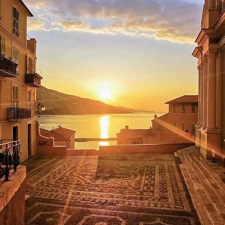 Apartamento Le Mattoni Menton Exterior foto