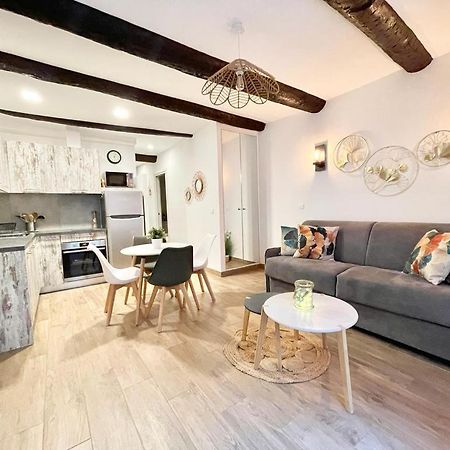 Apartamento Le Mattoni Menton Exterior foto