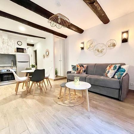 Apartamento Le Mattoni Menton Exterior foto