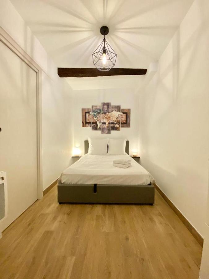 Apartamento Le Mattoni Menton Exterior foto