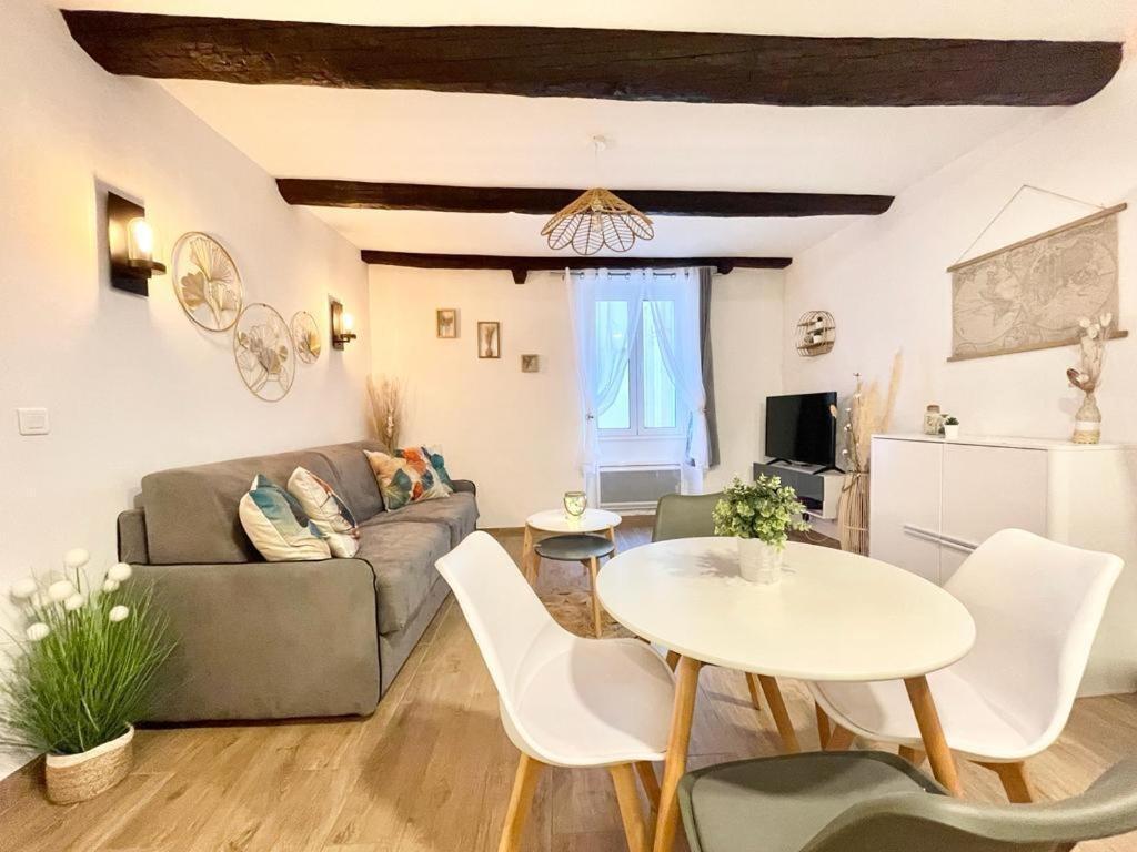Apartamento Le Mattoni Menton Exterior foto