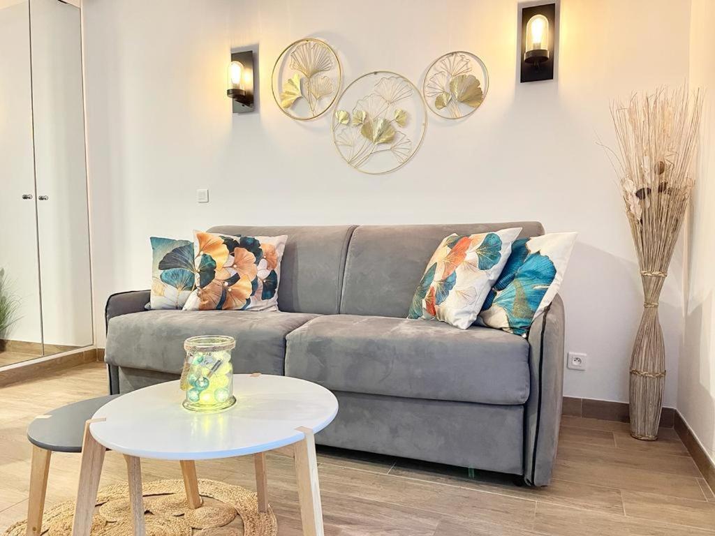 Apartamento Le Mattoni Menton Exterior foto