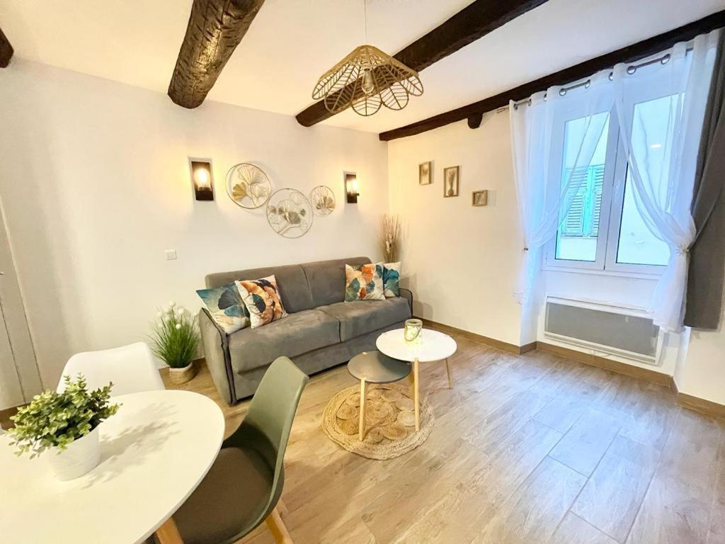 Apartamento Le Mattoni Menton Exterior foto