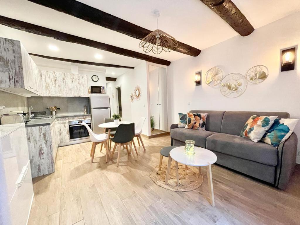 Apartamento Le Mattoni Menton Exterior foto