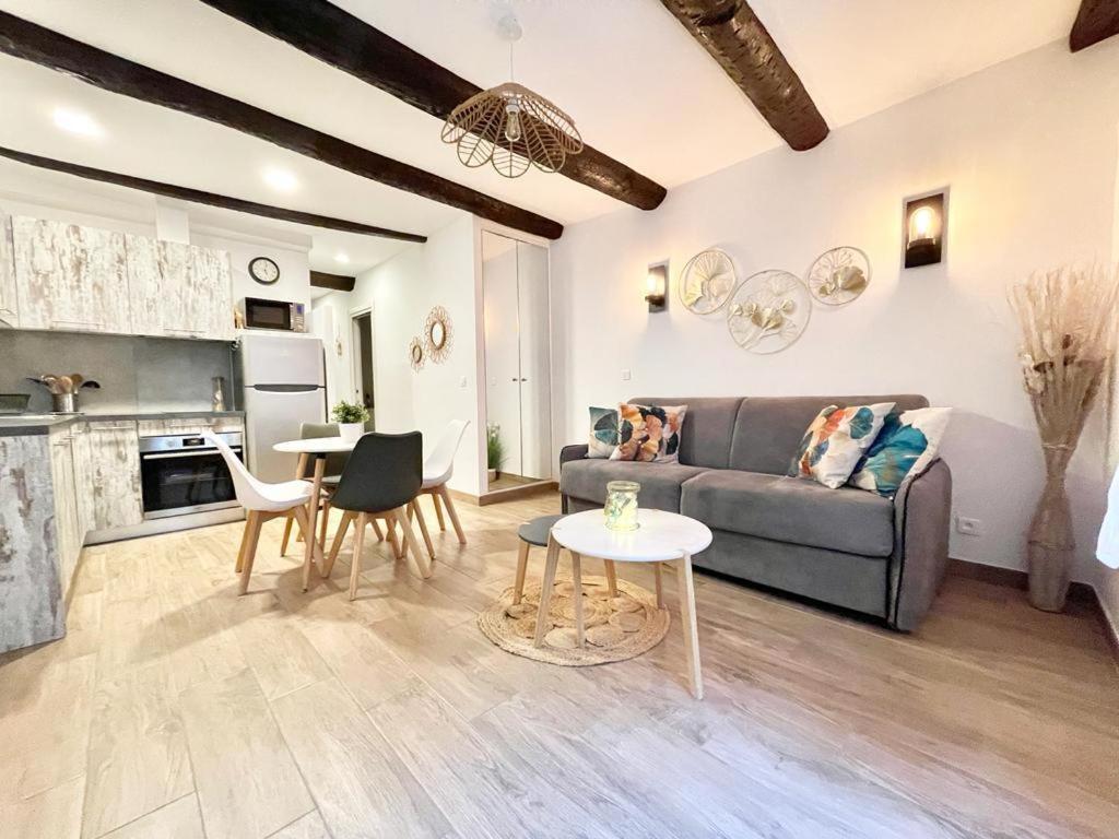 Apartamento Le Mattoni Menton Exterior foto