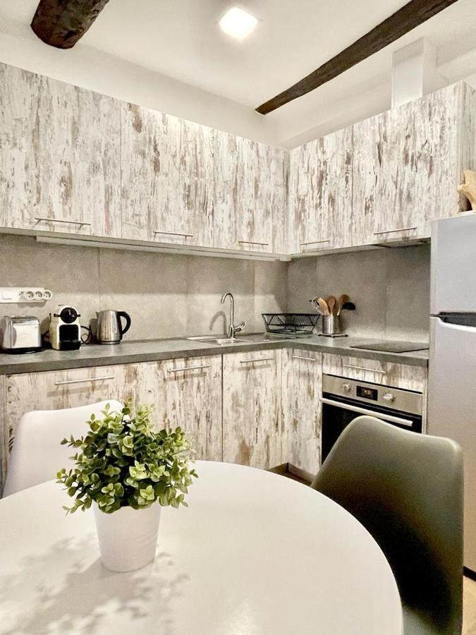 Apartamento Le Mattoni Menton Exterior foto
